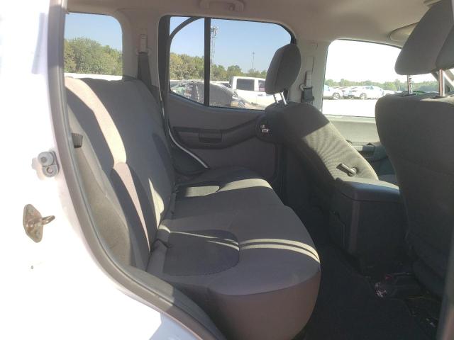 2015 NISSAN XTERRA X 5N1AN0NU6FN660200