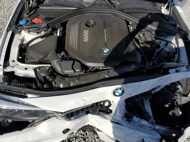 2019 BMW 440I GRAN - WBA4J5C55KBM65140