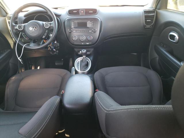 KNDJN2A25F7791238 | 2015 KIA SOUL