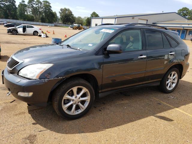 2009 Lexus RX 350 