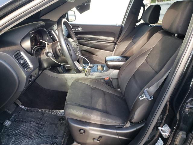 1C4RDHAG4HC957795 Dodge Durango Sxt