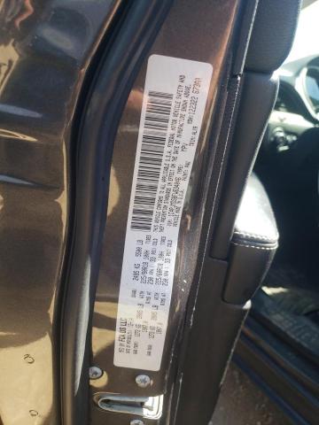 2015 JEEP CHEROKEE 4 1C4PJMDS8FW634046