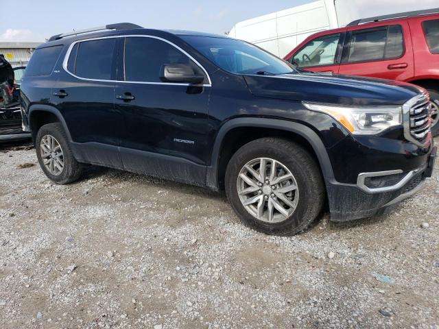 2017 GMC Acadia Sle VIN: 1GKKNLLS8HZ297409 Lot: 66737173