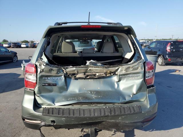 JF2SJAWC4FH516399 Subaru Forester 2.5i Touring