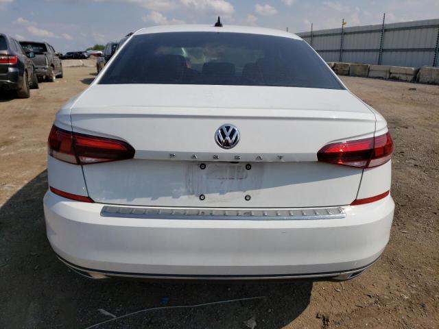 1VWSA7A38MC004645 | 2021 VOLKSWAGEN PASSAT SE