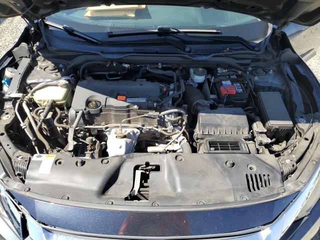 19XFC2F51HE212778 Honda Civic Lx