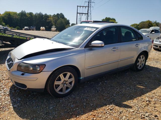 2007 Volvo S40 