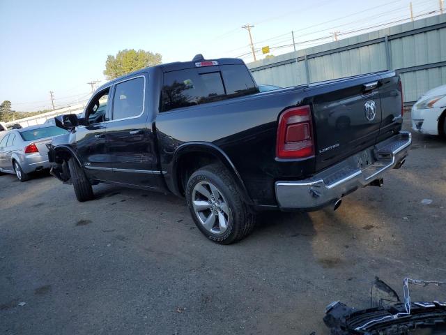 2020 Ram 1500 Limited VIN: 1C6SRFHTXLN219479 Lot: 38105888