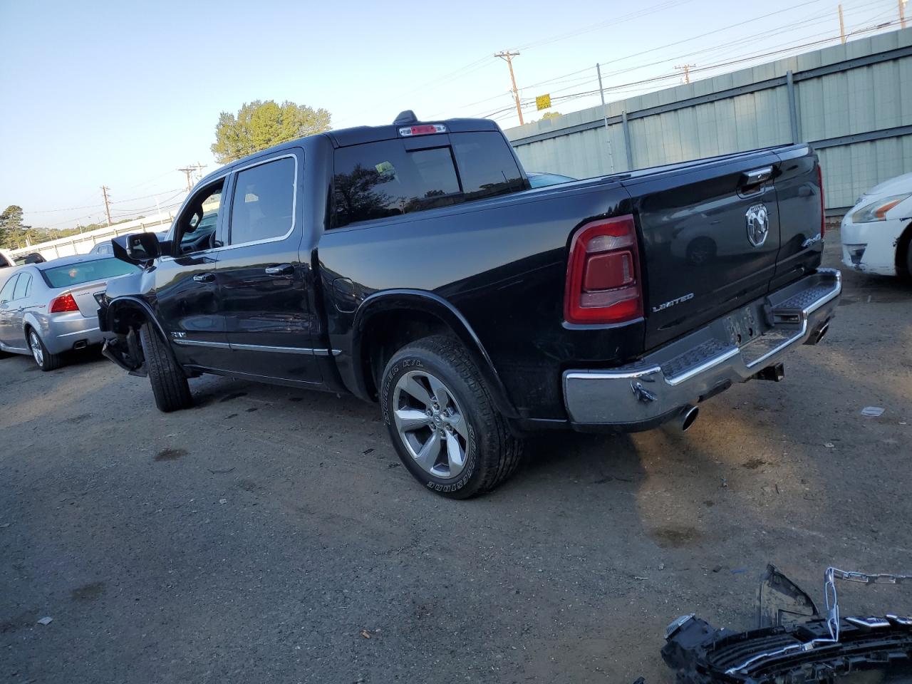 1C6SRFHTXLN219479 2020 Ram 1500 Limited