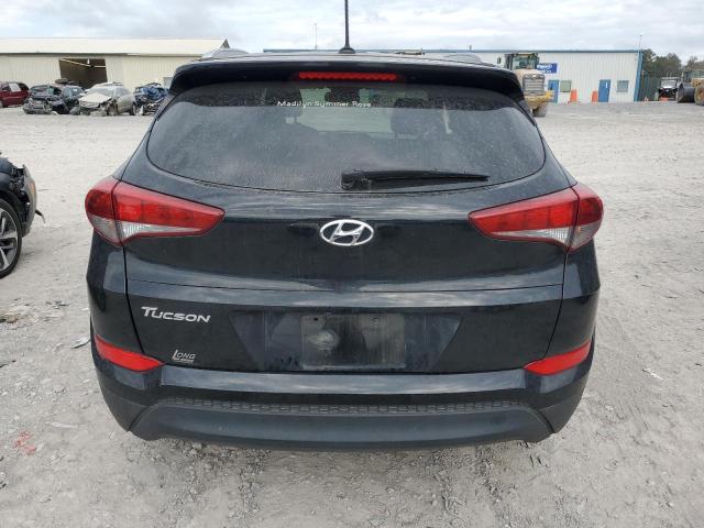 KM8J33A41GU236329 | 2016 HYUNDAI TUCSON LIM