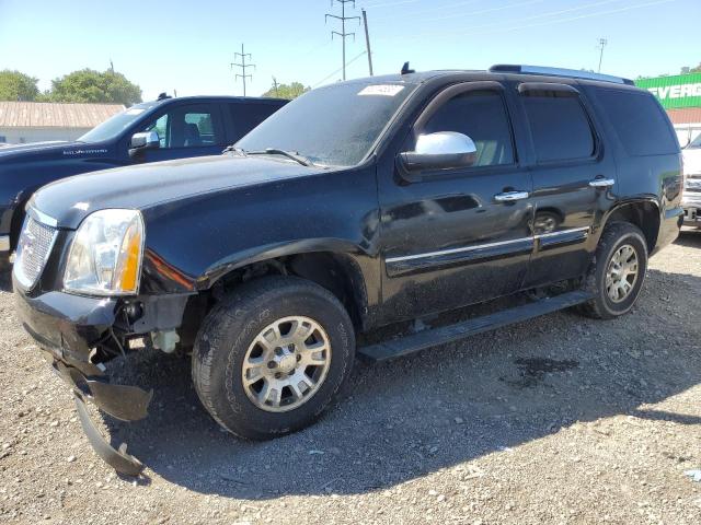 2007 GMC Yukon Denali