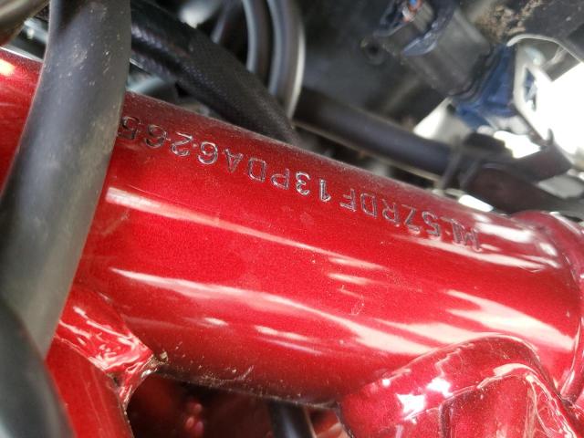 2023 KAWASAKI ZR900 F - ML5ZRDF13PDA62657