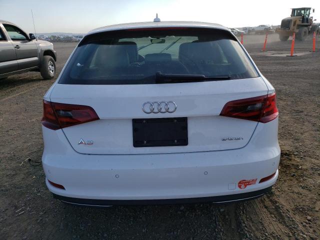 2016 AUDI A3 E-TRON - WAUUPBFF5GA071457
