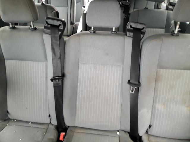 1FBZX2YM1GKB00553 Ford Transit T-350