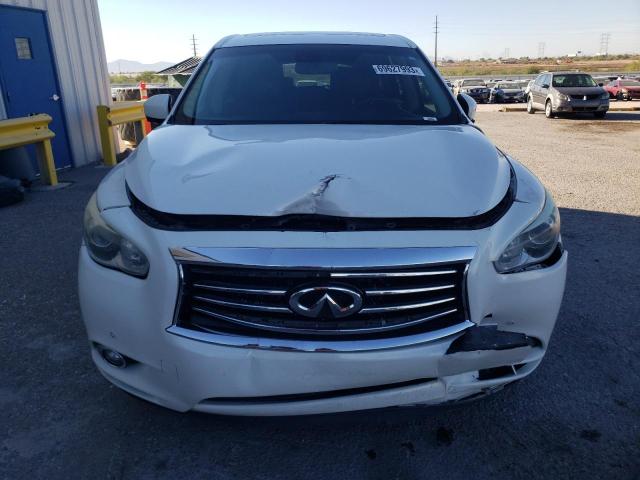 5N1AL0MM2EC526298 Infiniti QX60