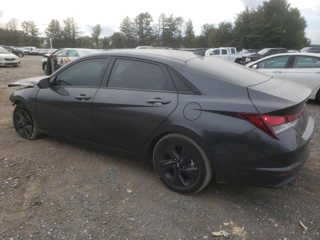 5NPLM4AG7NH071209 Hyundai Elantra SE 2