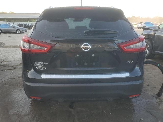 JN1BJ1BV6MW573608 Nissan Rogue Sport Sv