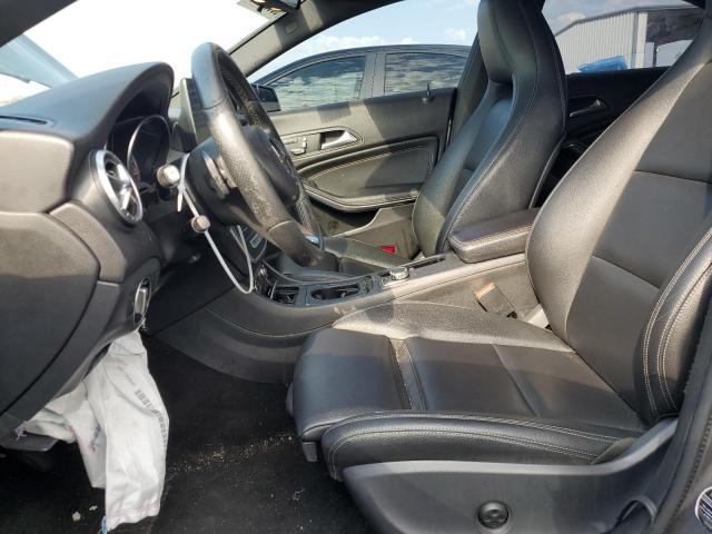WDDSJ4EB5JN553244 Mercedes-Benz CLA 250