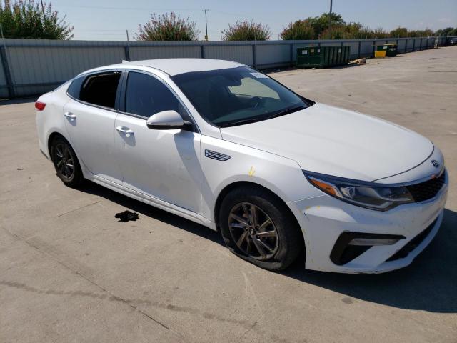 5XXGT4L36LG434347 KIA Optima Lx