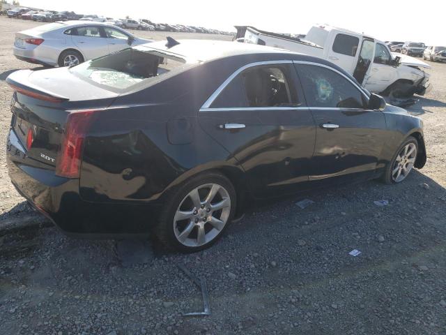 1G6AB5SX3E0130225 Cadillac ATS LUXURY