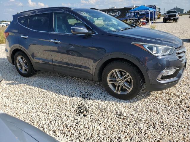 5XYZUDLB9HG416215 Hyundai SANTA FE SPORT