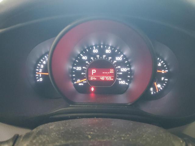 KNDJN2A24H7468513 KIA Soul
