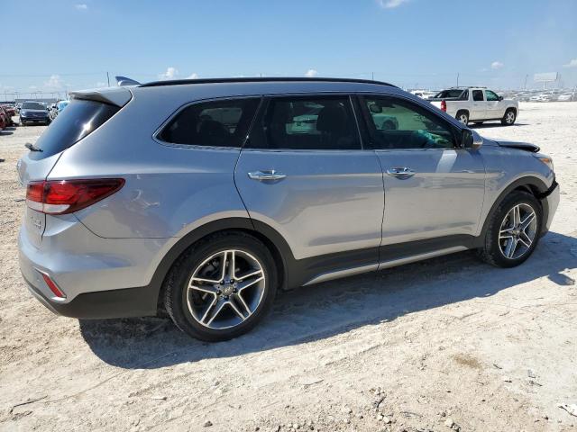 2019 HYUNDAI SANTA FE X - KM8SR4HF4KU308990