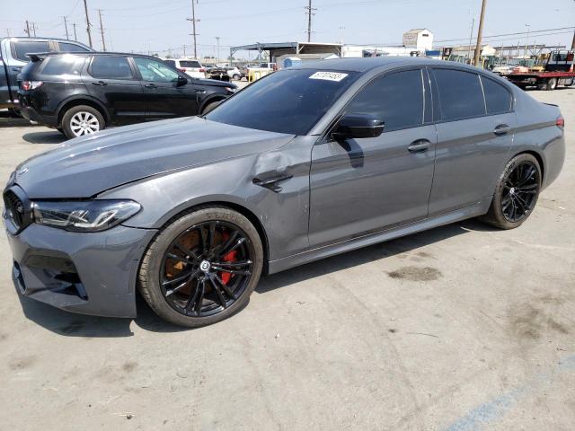 BMW-M5-WBS83CH06NCK21648