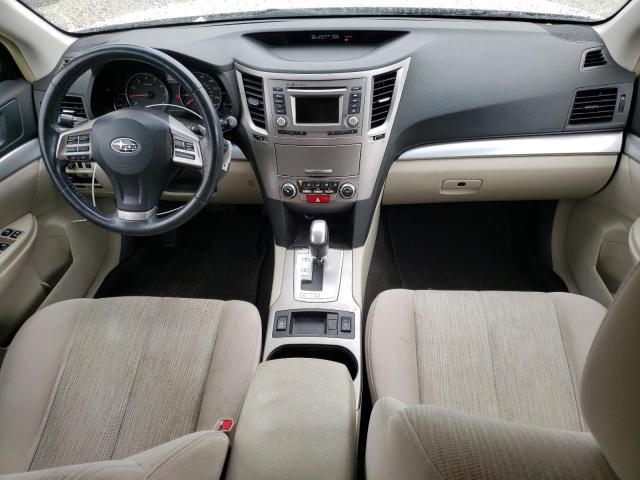 4S4BRBDC8E3297017 Subaru Outback 2.5i Premium
