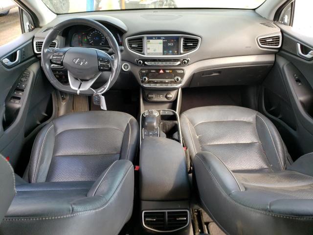 KMHC05LH1KU037853 Hyundai Ioniq Limited