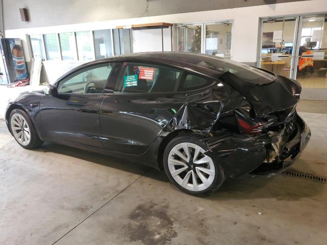 5YJ3E1EA6PF449748 | 2023 TESLA MODEL 3