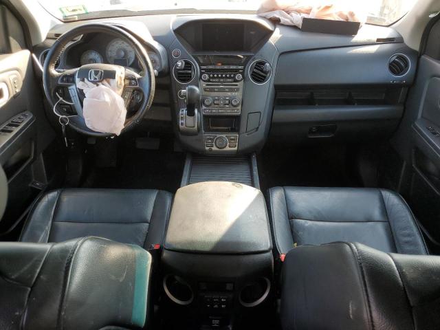 5FNYF4H92FB019767 Honda Pilot Touring