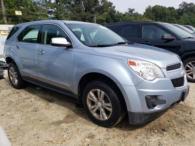 2GNALAEK8F6169461 | 2015 CHEVROLET EQUINOX LS