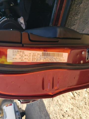 1C4RJEBGXLC140359 Jeep Grand Cherokee Limited