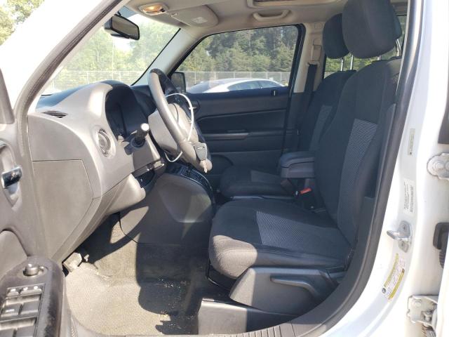1C4NJPFA5ED647926 Jeep Patriot Latitude