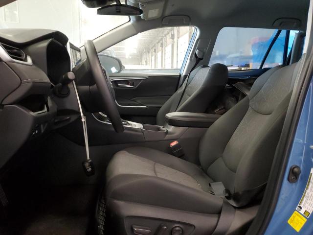 2023 TOYOTA RAV4 WOODL - 2T3UWRFV6PW173308