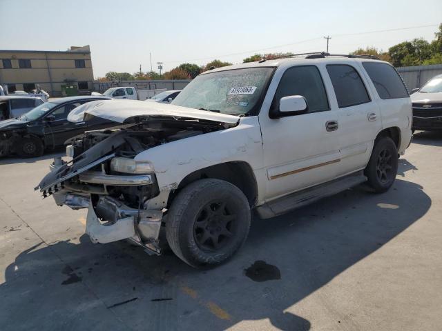 2005 Chevrolet Tahoe C1500 VIN: 1GNEC13T55J137064 Lot: 46979544