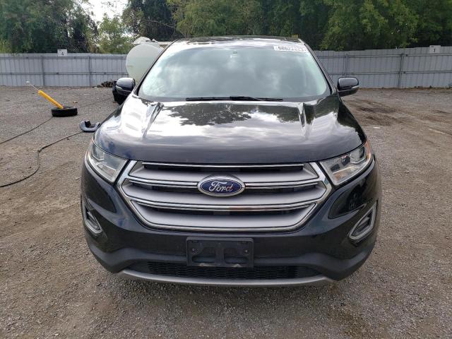 2016 Ford Edge Sel VIN: 2FMPK4J84GBC46803 Lot: 68622823