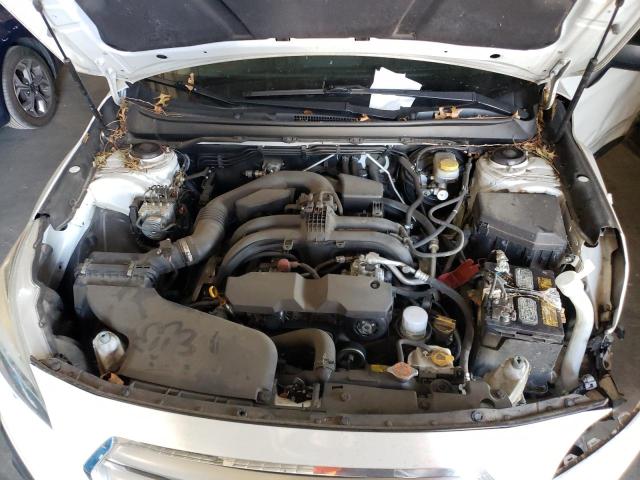 4S4BSAAC6F3359969 Subaru Outback 2.5i
