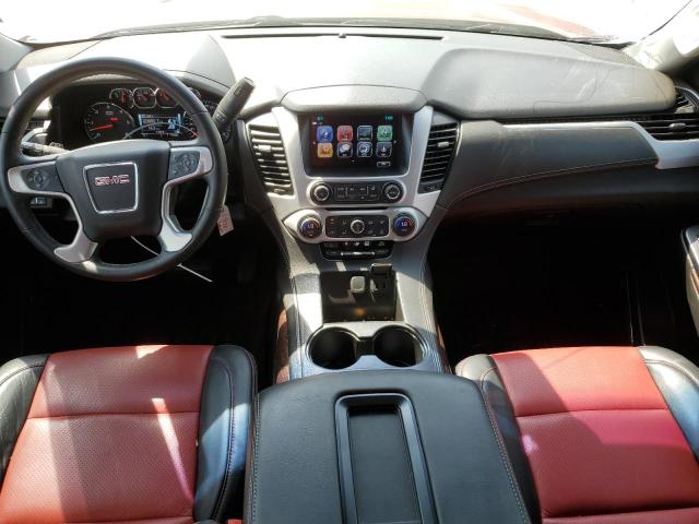2017 CHEVROLET TAHOE 1GKS1AKC2HR336103