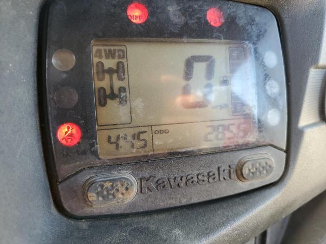 2021 KAWASAKI KRT800 J - JKBRTCJ10MB502479