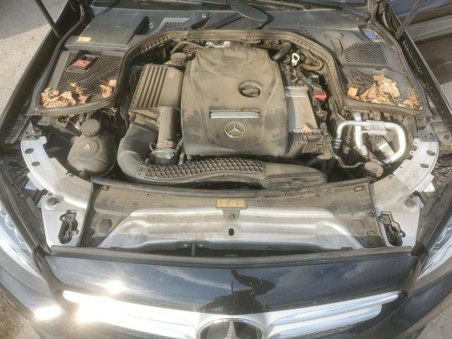 55SWF4KB9FU023073 2015 MERCEDES-BENZ C-CLASS, photo no. 11