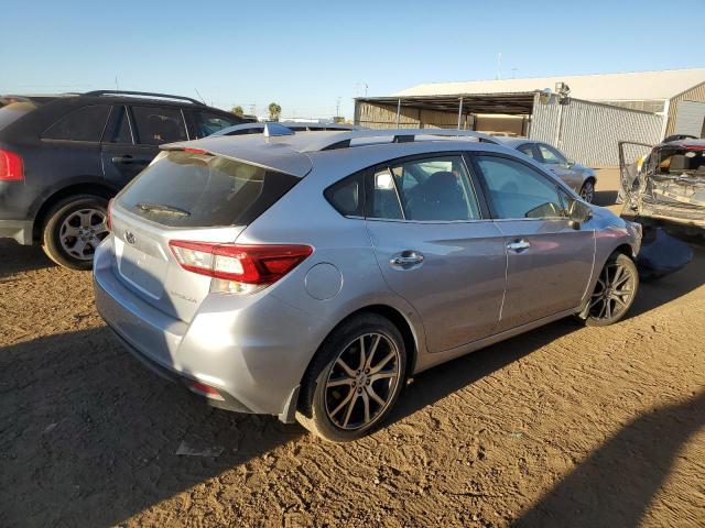 4S3GTAT67K3729237 Subaru Impreza Limited