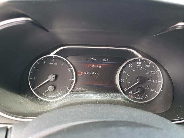 1N4AA6AP0GC432070 Nissan Maxima 3.5s