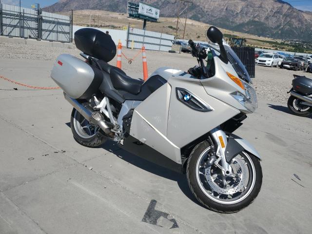 2007 BMW K1200 GT - WB10597067ZN46011