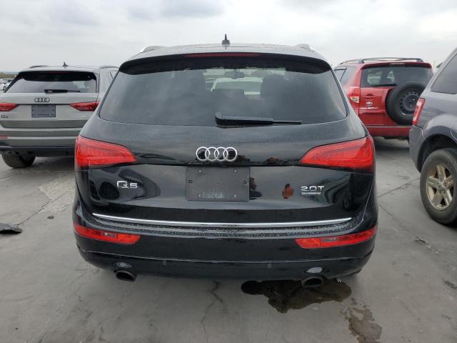 VIN WA1L2AFP8HA010468 2017 Audi Q5, Premium Plus no.6