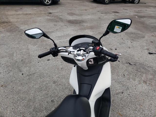 2011 HONDA PCX MLHJF2802B5000376