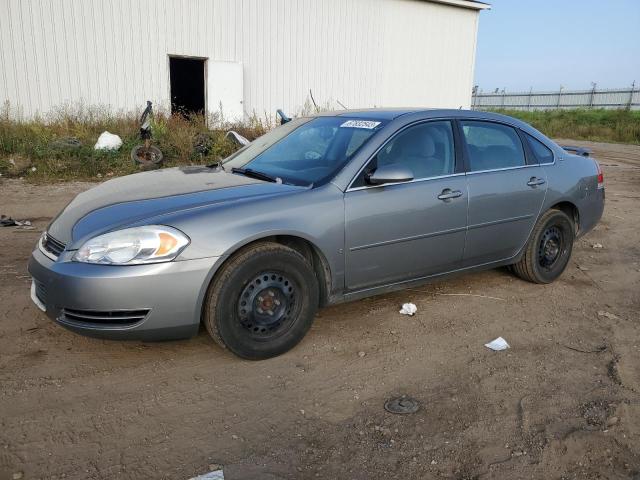 2007 Chevrolet Impala LS