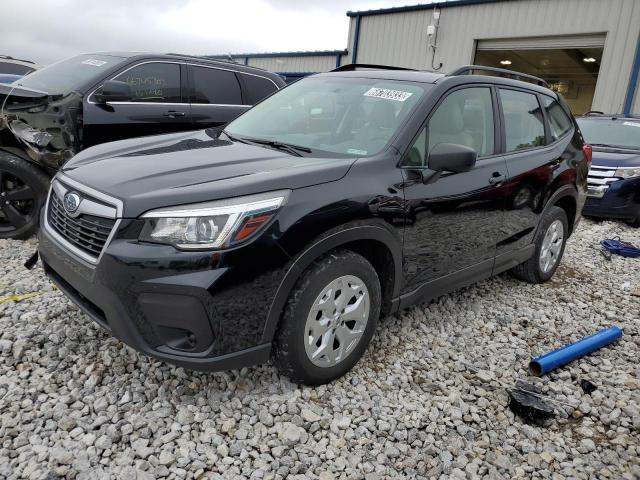 JF2SKACC2KH482362 Subaru Forester 