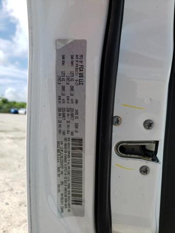 1C4PJLCX6JD524737 Jeep Cherokee Latitude